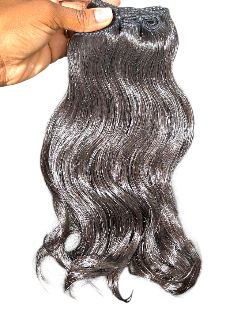 Before transformation
