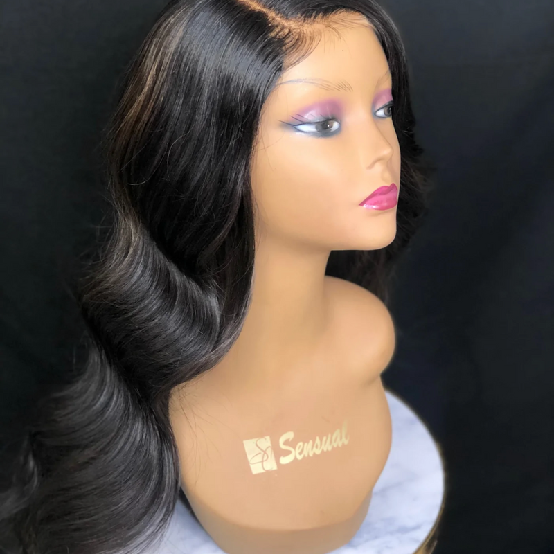 JAZZABELLA FRONTAL- Pre Order (will ship in 10 to 21 business days)