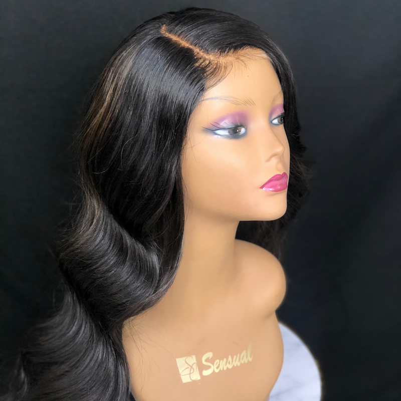 JAZZABELLA - Pre Order (will ship in 10 to 21 business days)